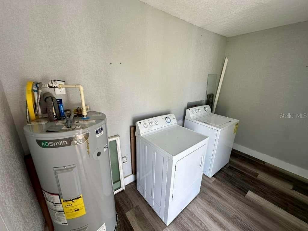Single Family Residence at 1550 E BAY ST, BARTOW, photo 11 of 18