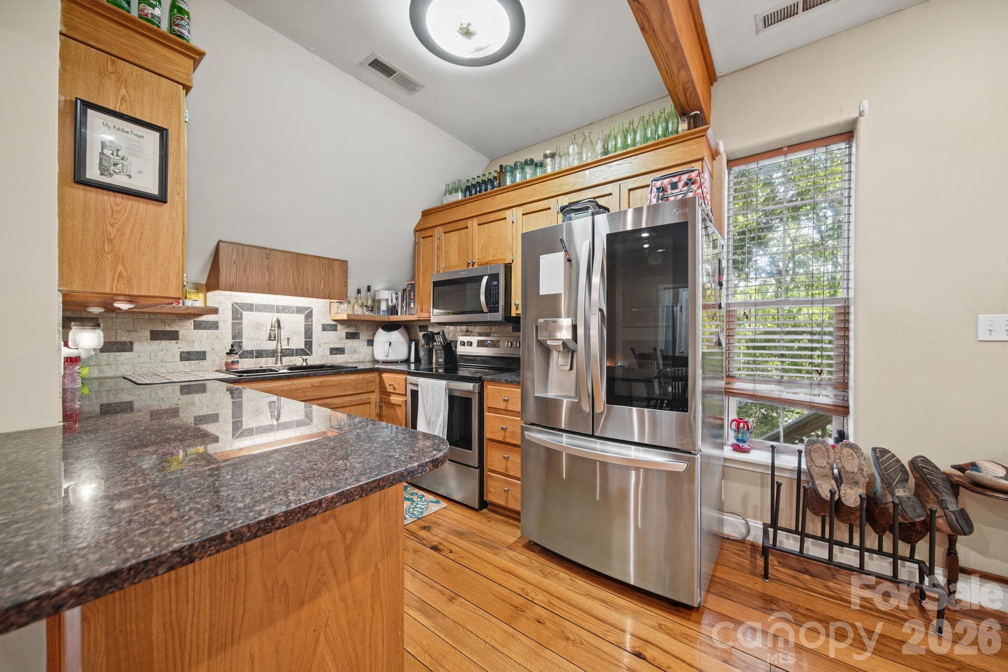 Single Family Residence at 730 High Rock Crusher Road, Wadesboro, photo 9 of 36