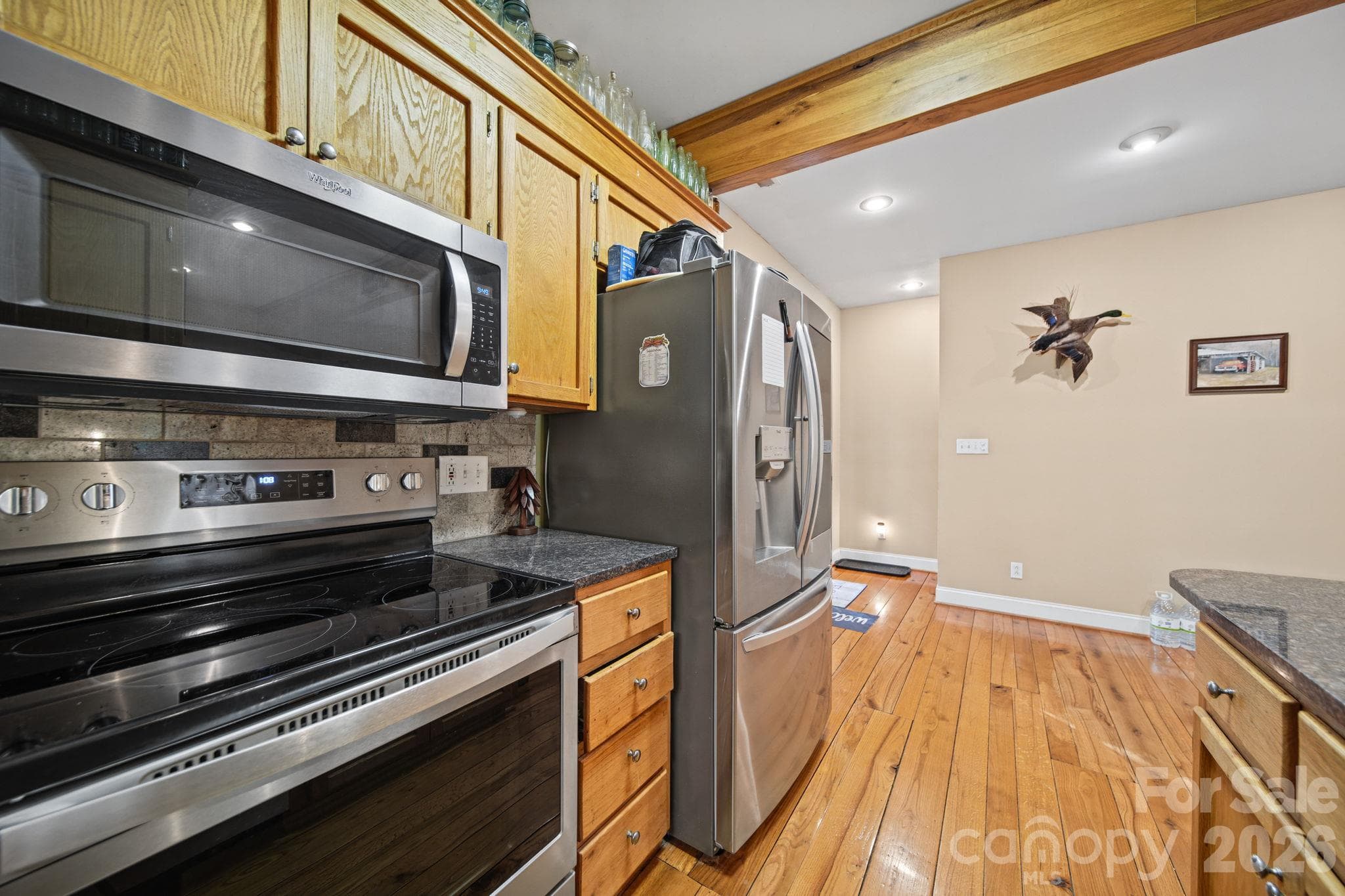 Single Family Residence at 730 High Rock Crusher Road, Wadesboro, photo 11 of 36