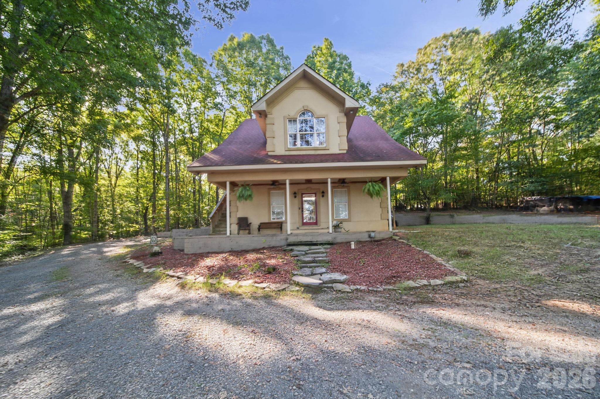 730 High Rock Crusher Road