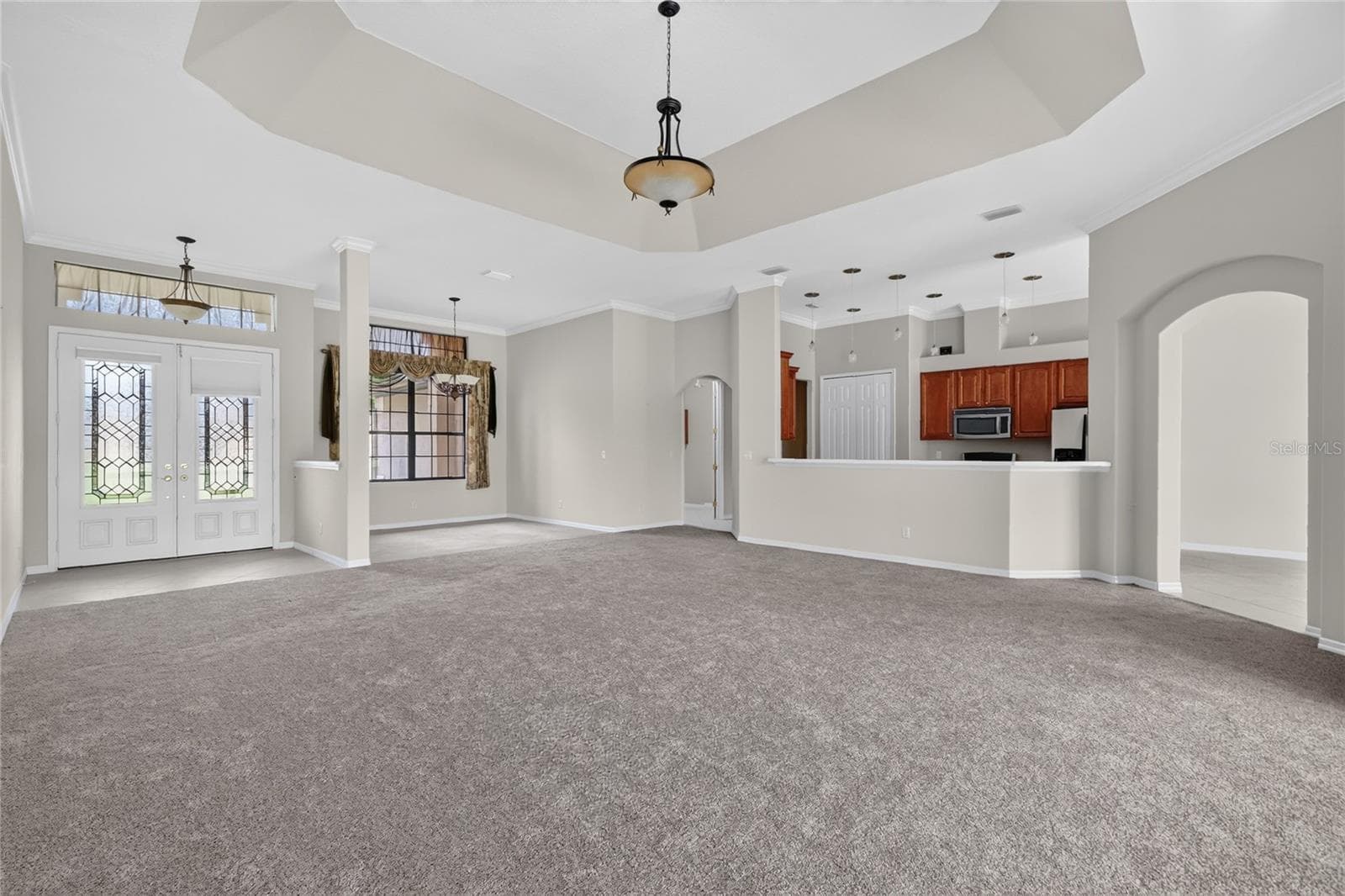 Single Family Residence at 26717 WETLANDS WAY, LEESBURG, photo 7 of 54