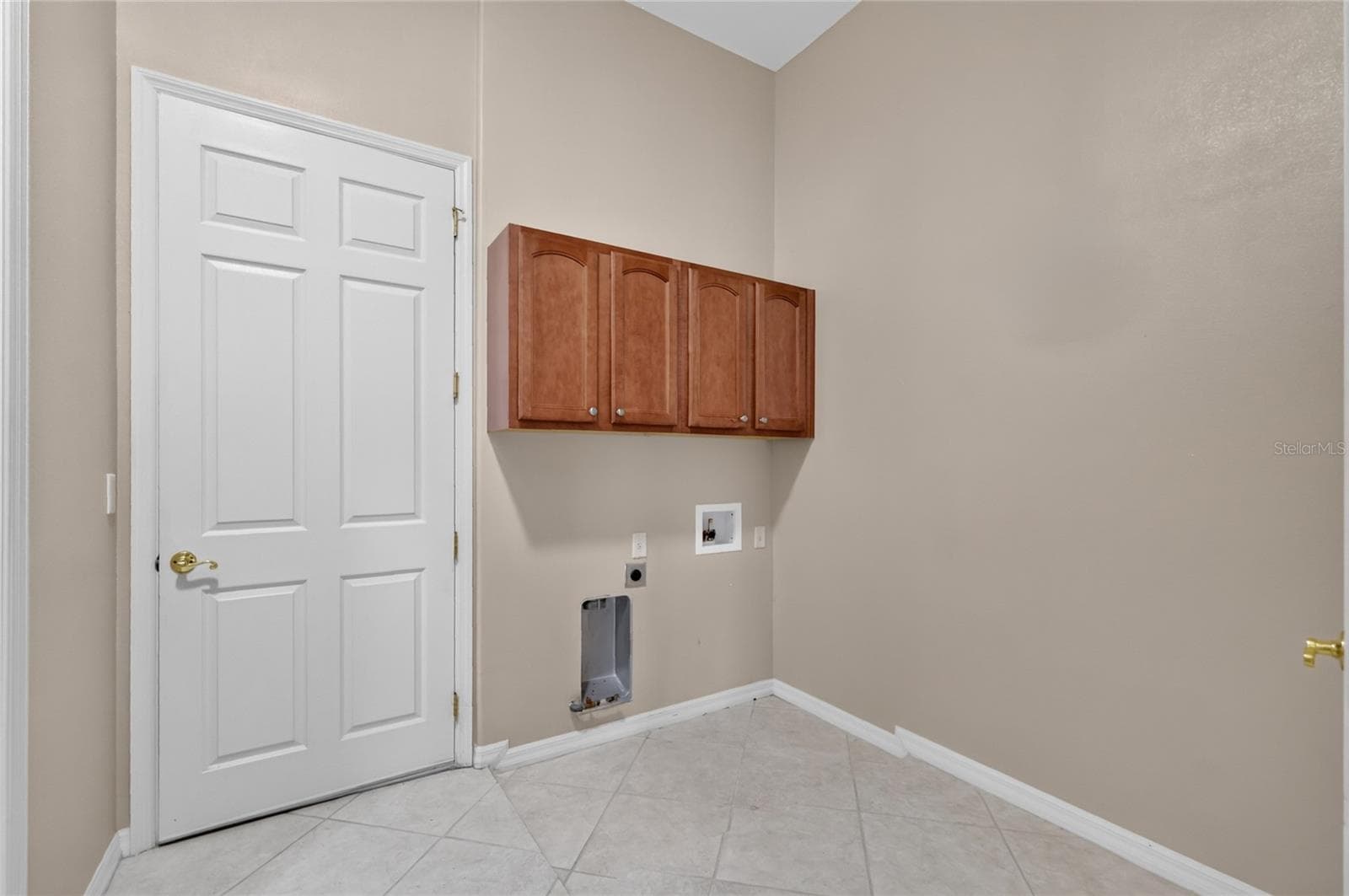 laundry area - 26717 WETLANDS WAY, LEESBURG
