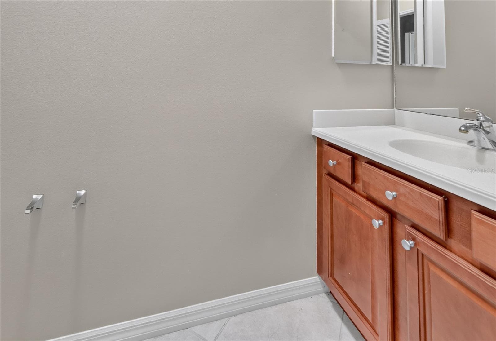 guest bath - 26717 WETLANDS WAY, LEESBURG