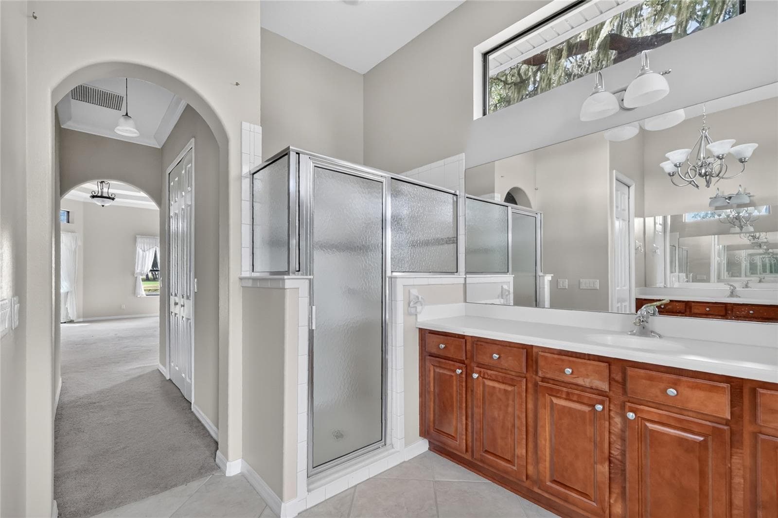 Separateshower - 26717 WETLANDS WAY, LEESBURG
