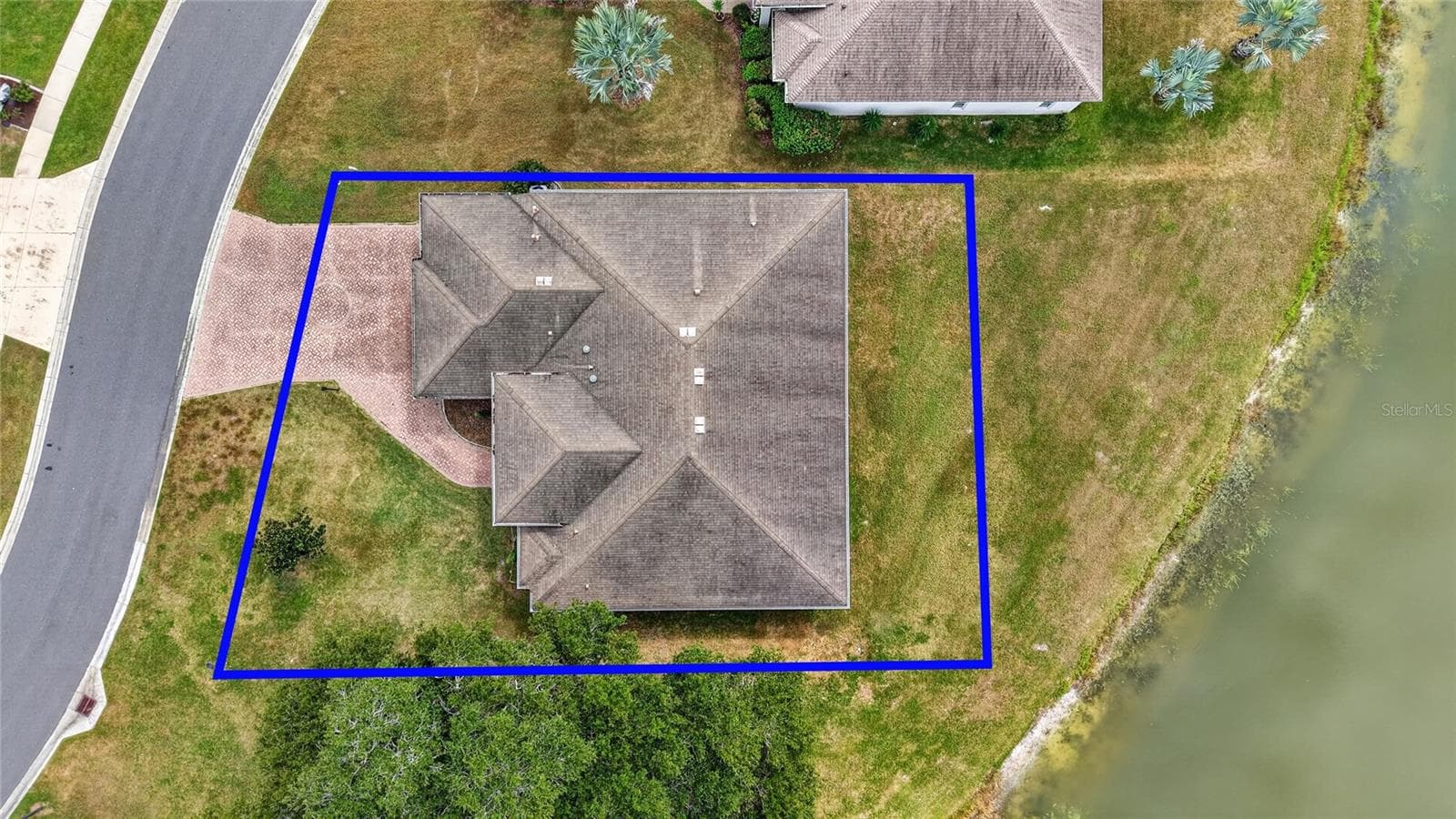 Single Family Residence at 26717 WETLANDS WAY, LEESBURG, photo 44 of 54