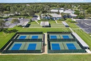 Pickleball - 26717 WETLANDS WAY, LEESBURG