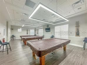 Fitness - 26717 WETLANDS WAY, LEESBURG