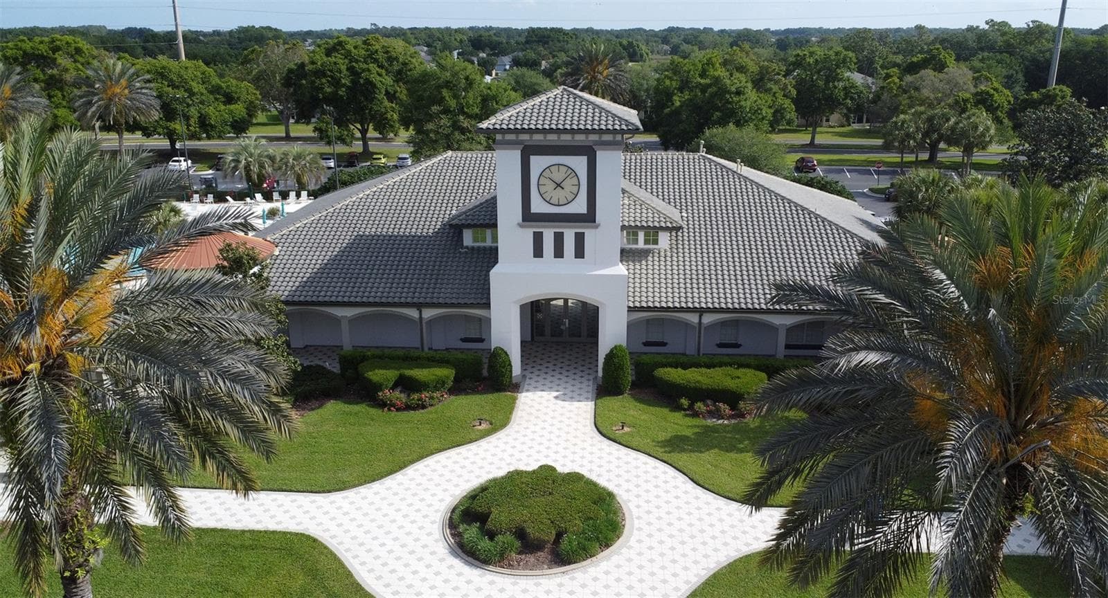Club House - 26717 WETLANDS WAY, LEESBURG