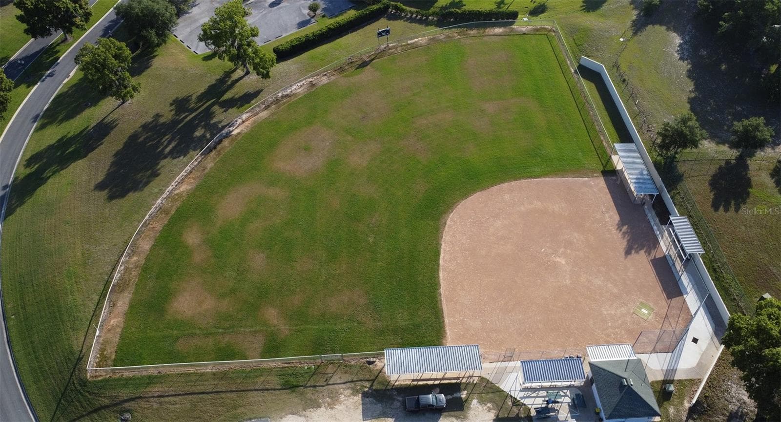 Softball - 26717 WETLANDS WAY, LEESBURG