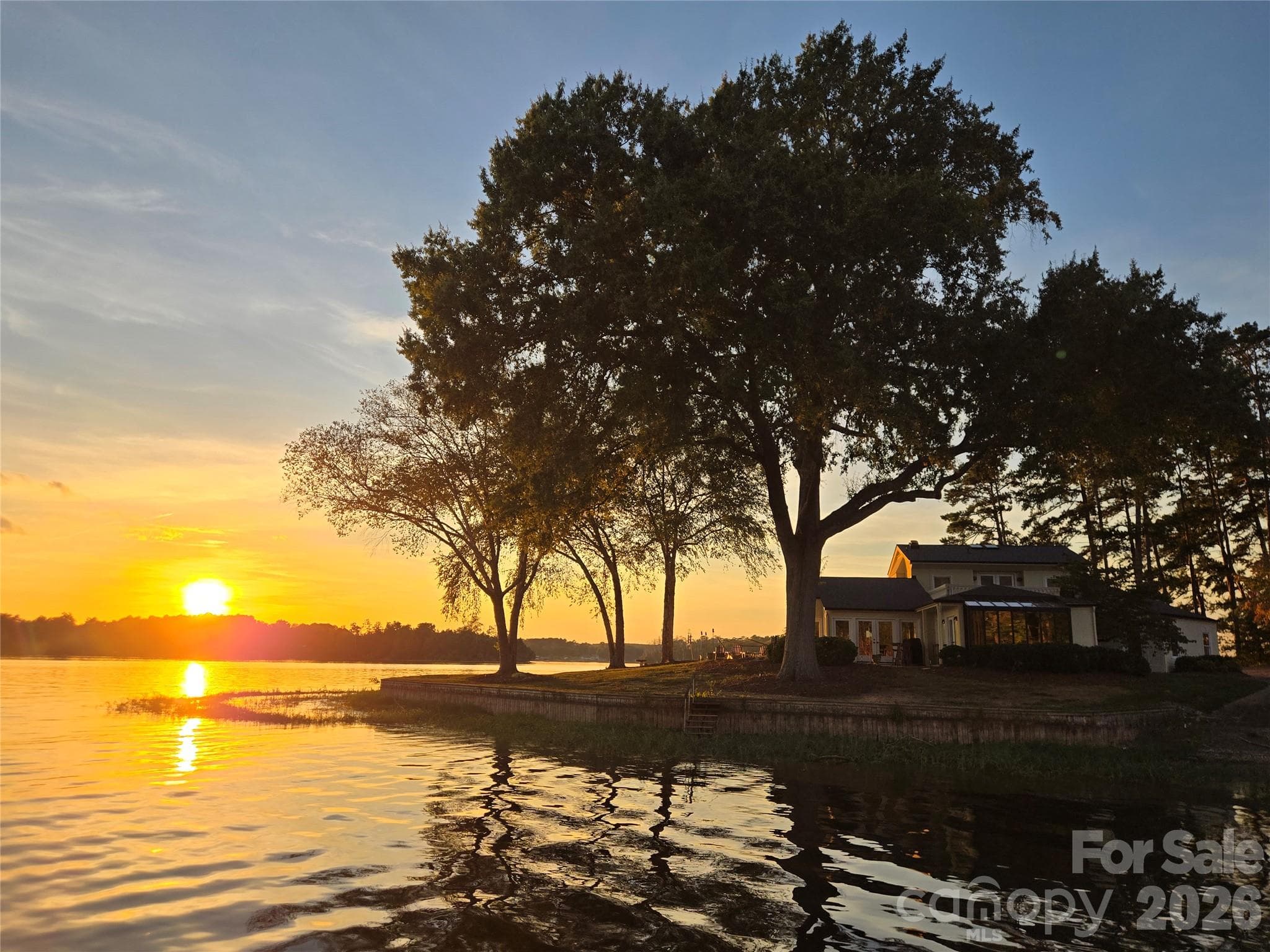 Single Family Residence at 172 Rogers Lane, Badin Lake, photo 2 of 48
