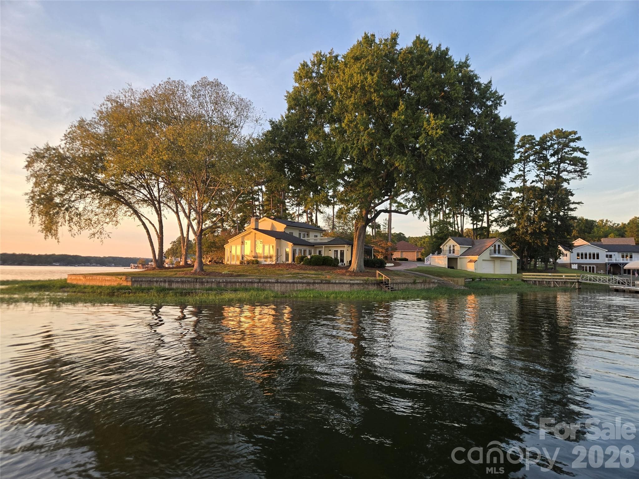 Single Family Residence at 172 Rogers Lane, Badin Lake, photo 3 of 48