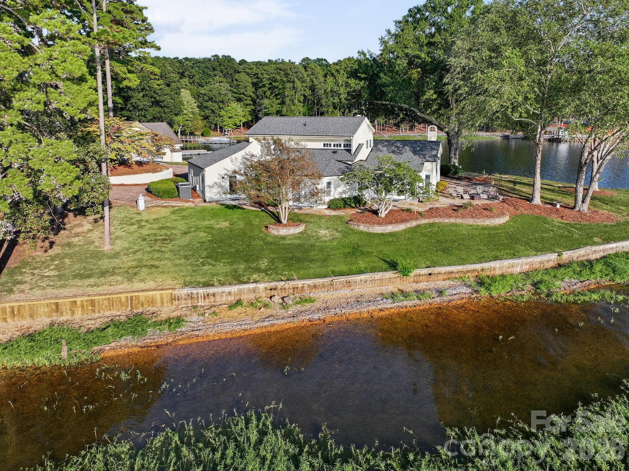 Single Family Residence at 172 Rogers Lane, Badin Lake, photo 4 of 48