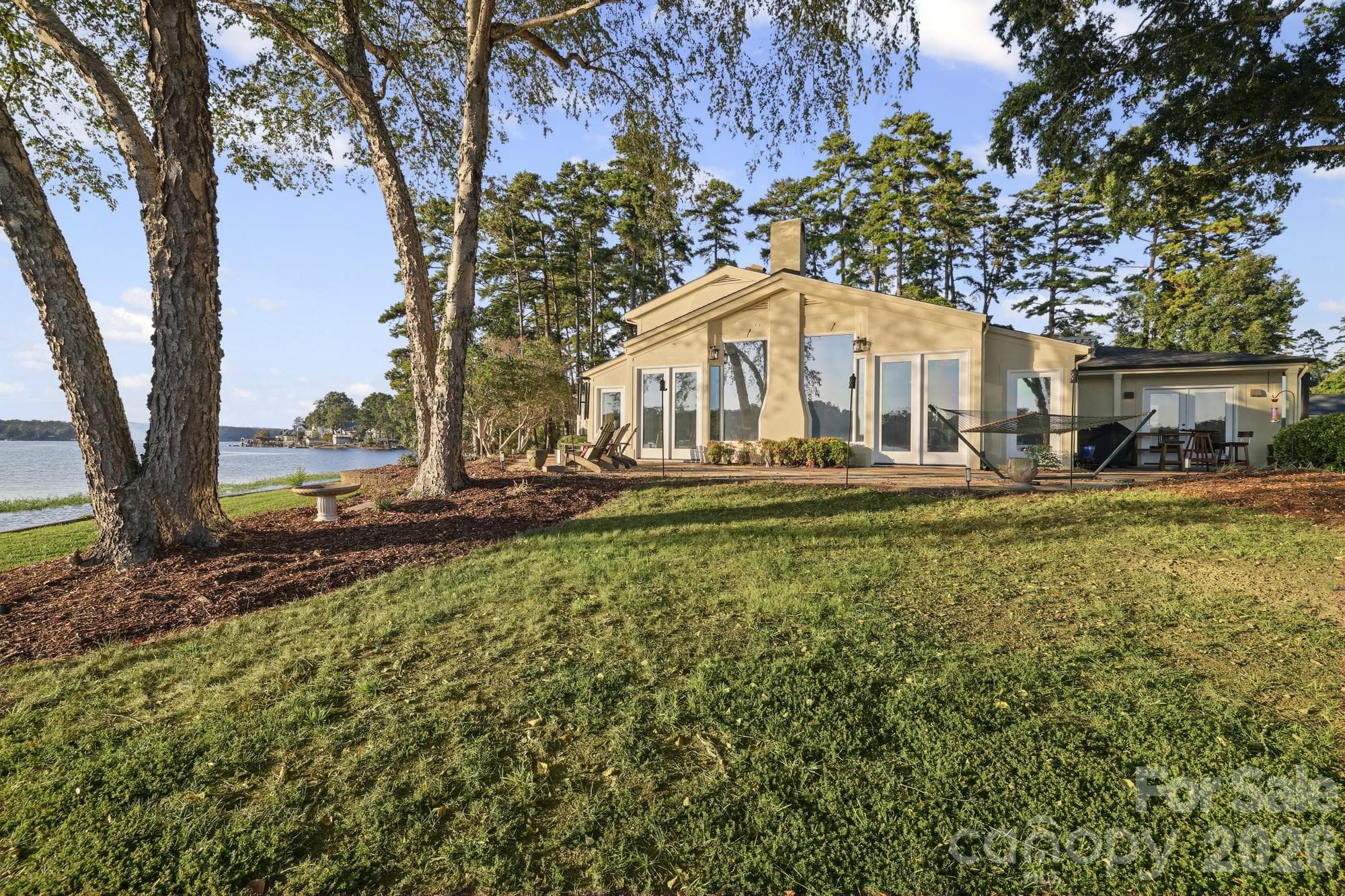 Single Family Residence at 172 Rogers Lane, Badin Lake, photo 6 of 48