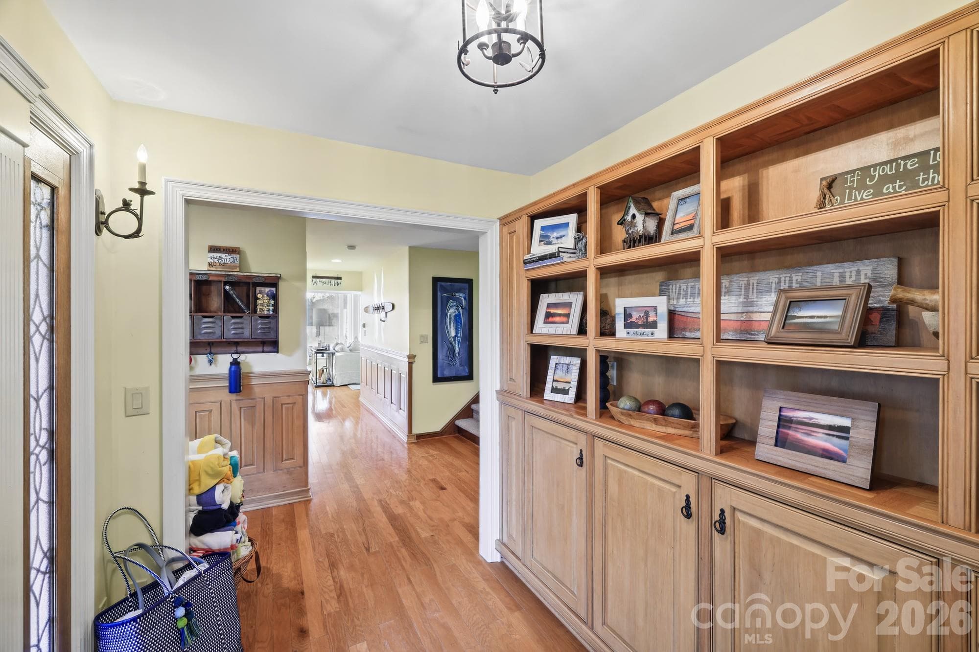 Single Family Residence at 172 Rogers Lane, Badin Lake, photo 8 of 48