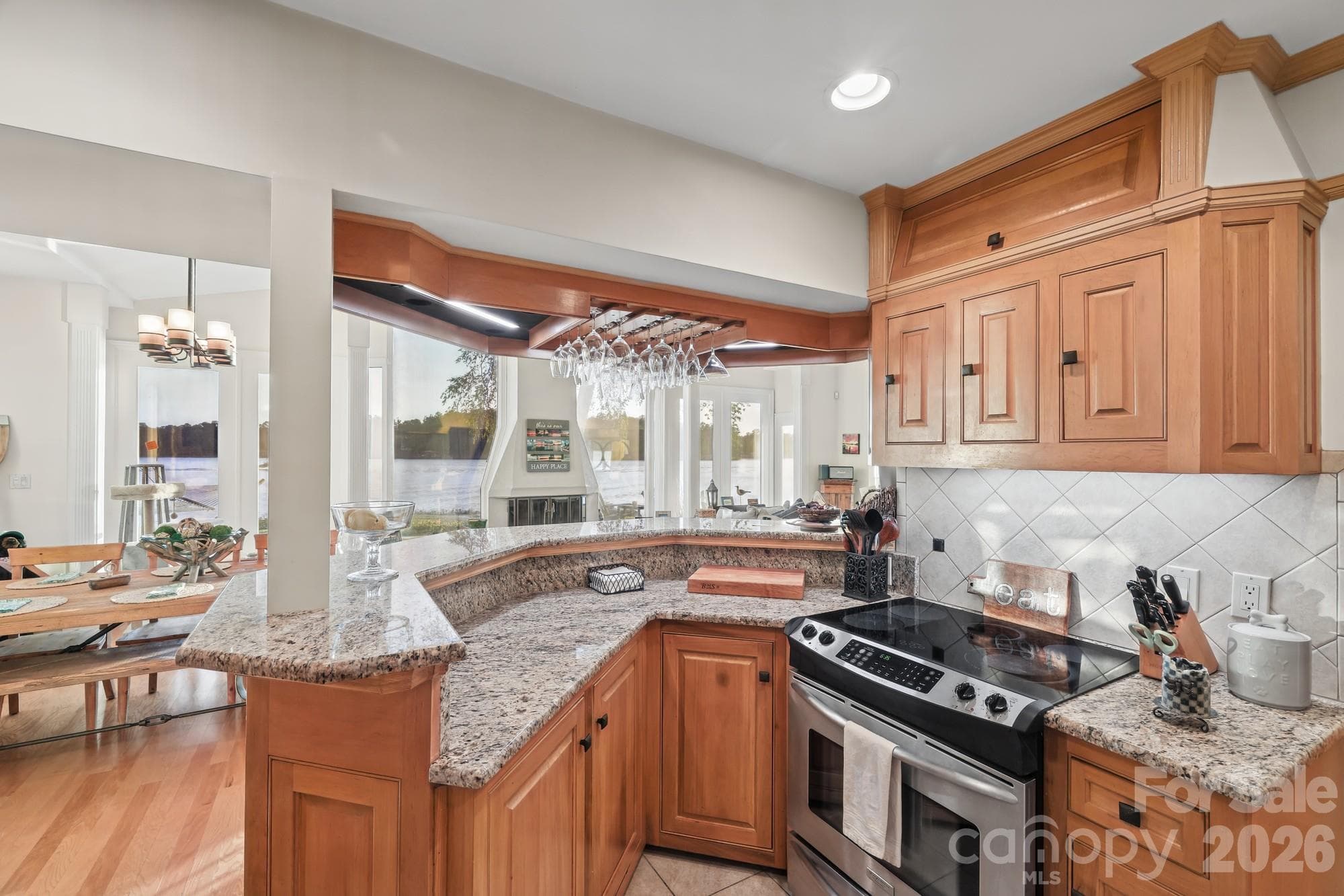 Single Family Residence at 172 Rogers Lane, Badin Lake, photo 14 of 48