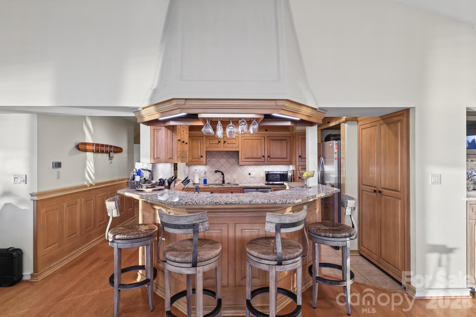 Single Family Residence at 172 Rogers Lane, Badin Lake, photo 15 of 48