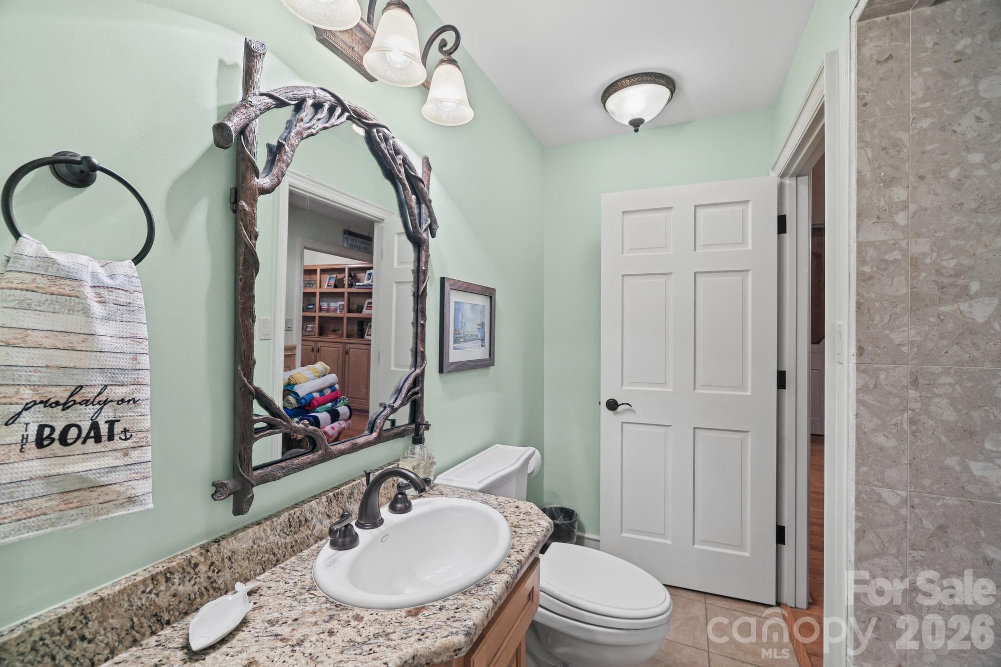 Single Family Residence at 172 Rogers Lane, Badin Lake, photo 26 of 48