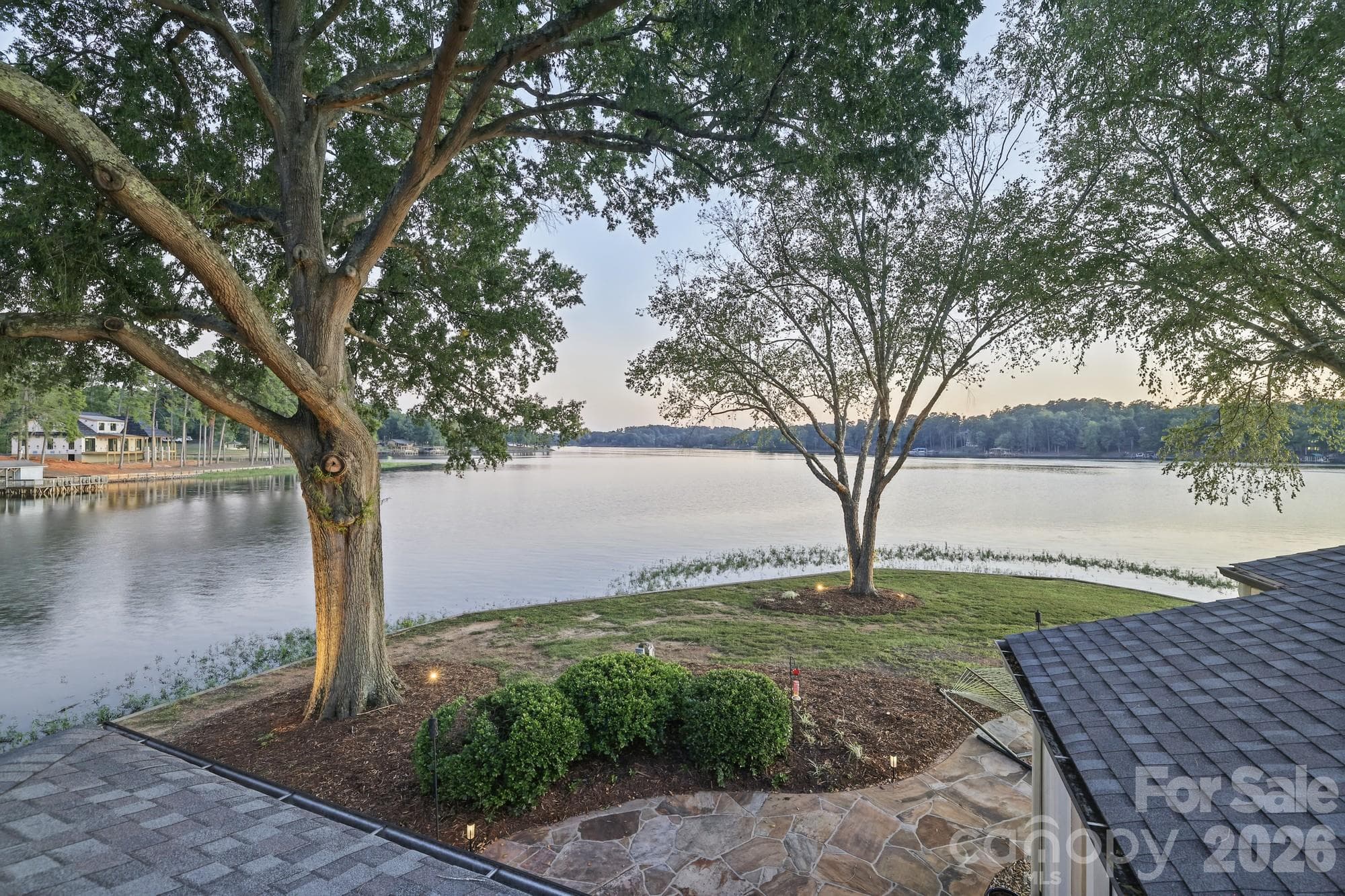 Single Family Residence at 172 Rogers Lane, Badin Lake, photo 32 of 48