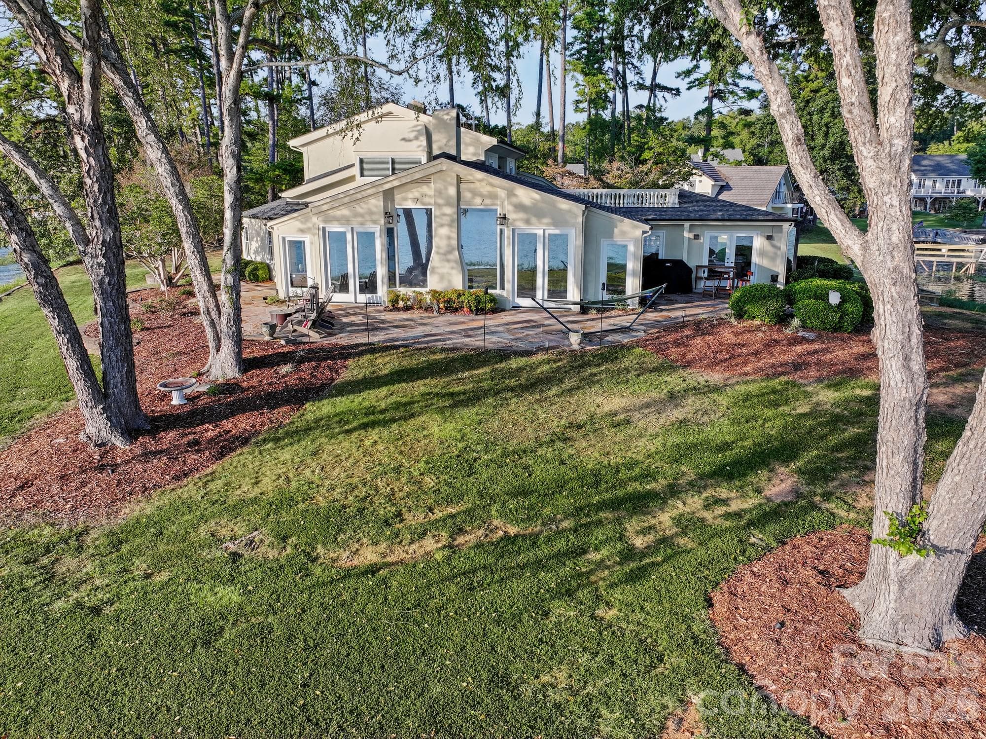 Single Family Residence at 172 Rogers Lane, Badin Lake, photo 40 of 48
