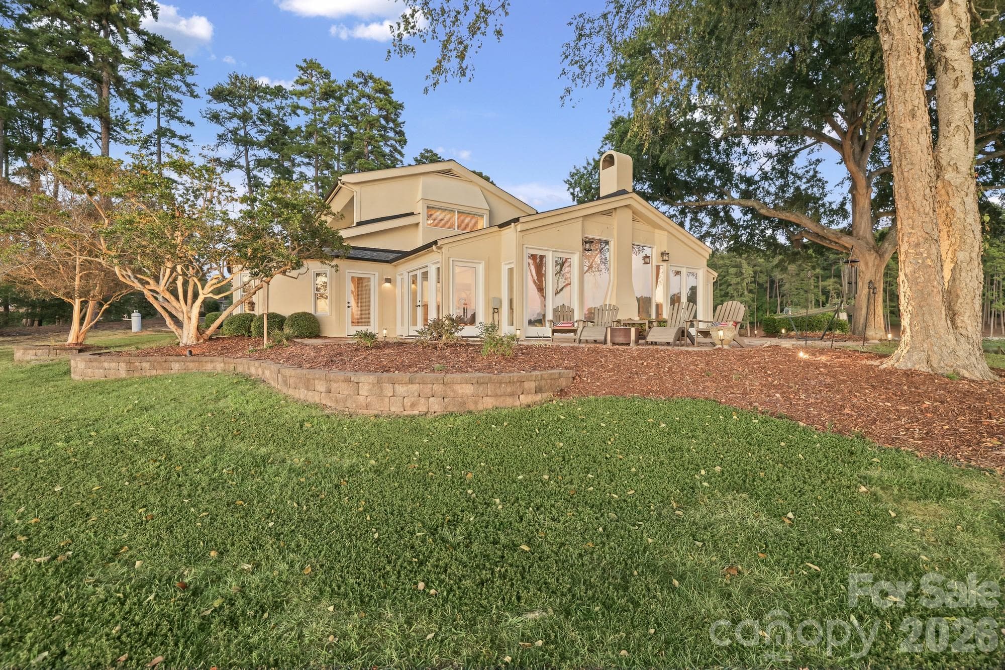 Single Family Residence at 172 Rogers Lane, Badin Lake, photo 41 of 48