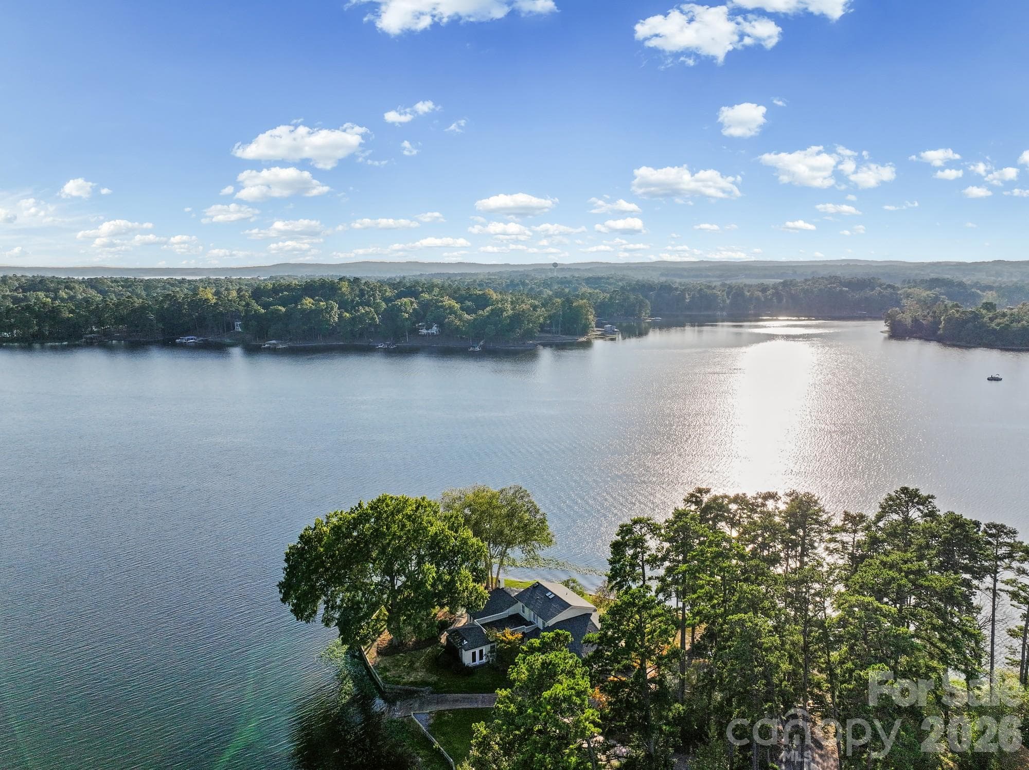 Single Family Residence at 172 Rogers Lane, Badin Lake, photo 45 of 48