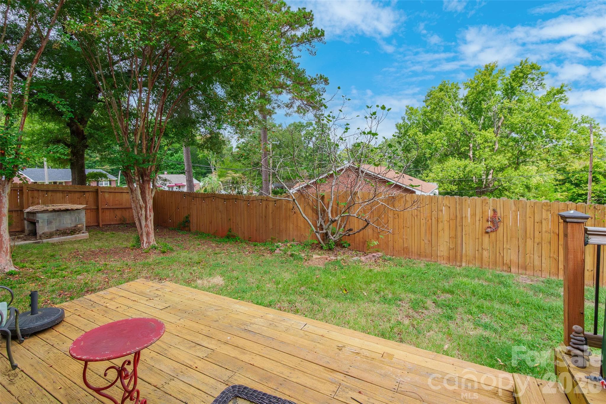 Single Family Residence at 1109 Pinewood Road, Rock Hill, photo 24 of 29