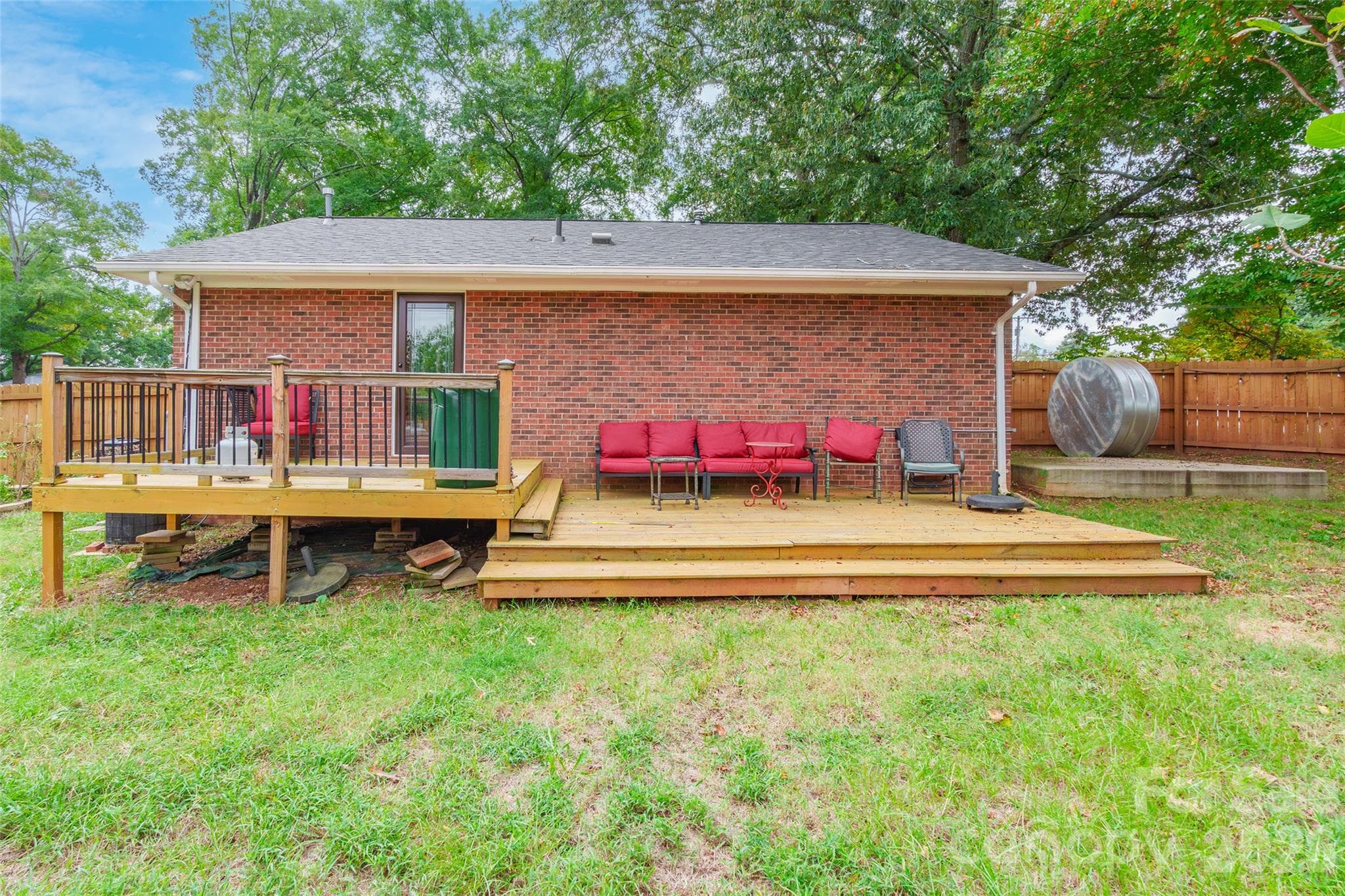 Single Family Residence at 1109 Pinewood Road, Rock Hill, photo 29 of 29