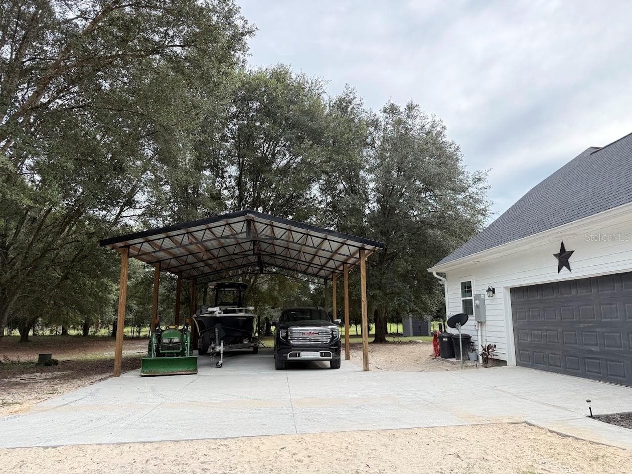 Single Family Residence at 7750 NW 30TH ST, CHIEFLAND, photo 6 of 18