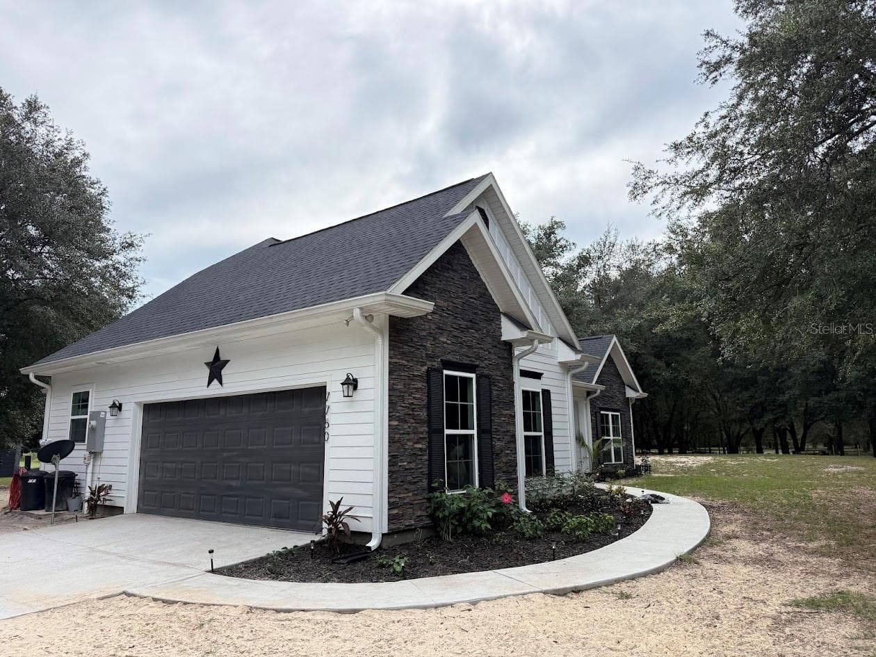 Single Family Residence at 7750 NW 30TH ST, CHIEFLAND, photo 14 of 18