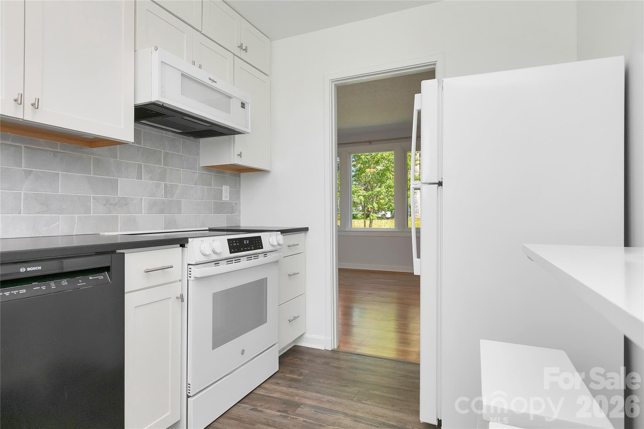 Condominium at 52 Elm Bend Road, Brevard, photo 9 of 31