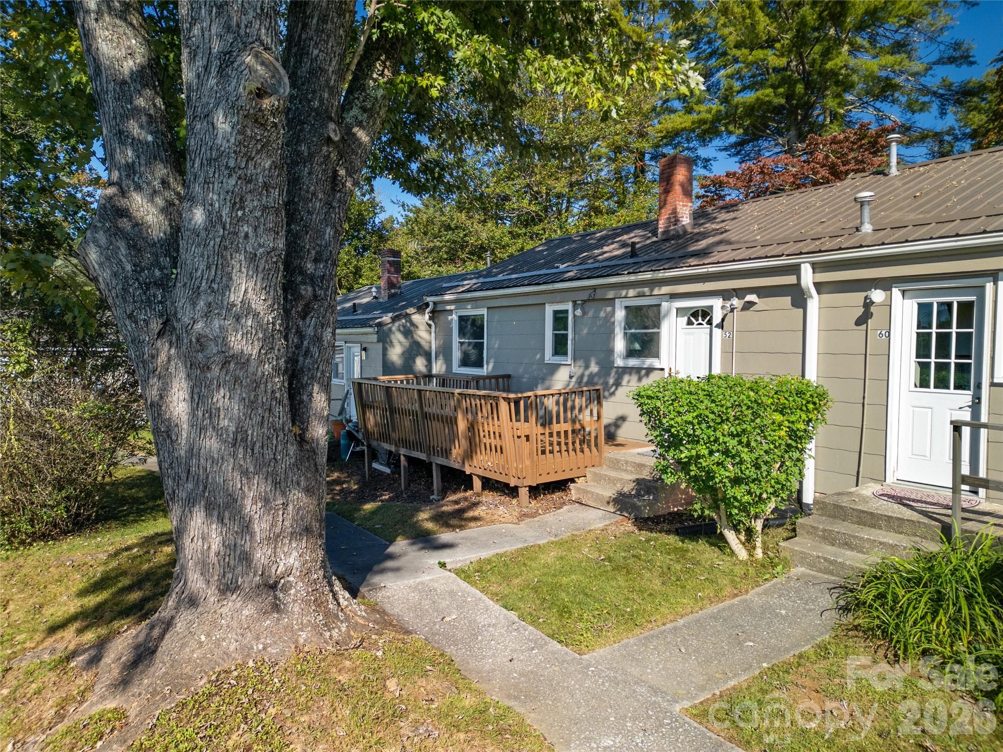 Condominium at 52 Elm Bend Road, Brevard, photo 24 of 31
