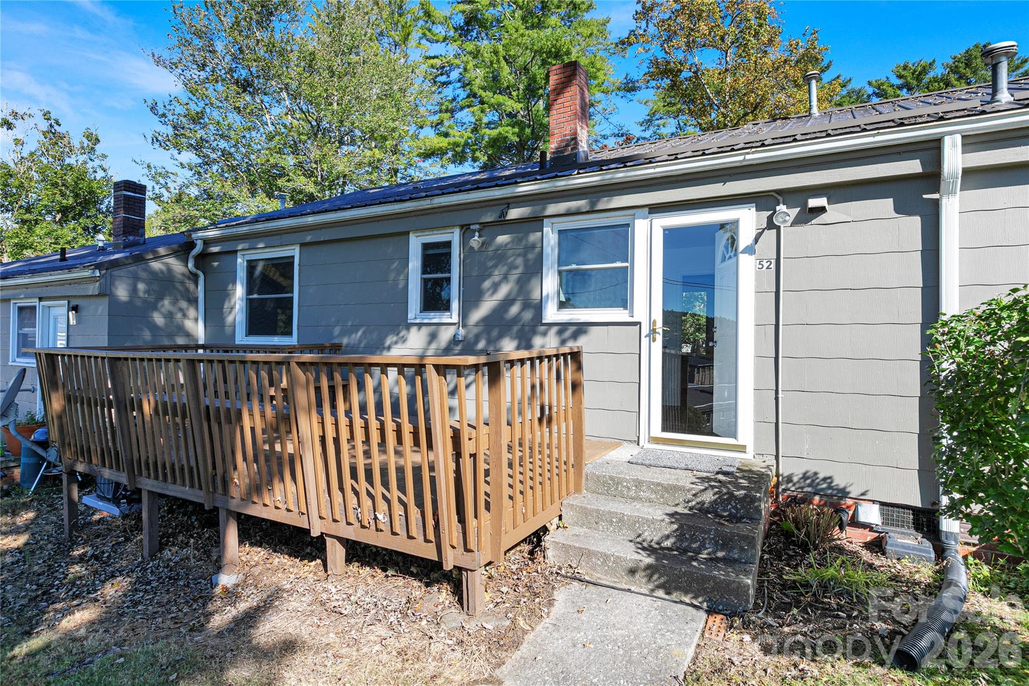 Condominium at 52 Elm Bend Road, Brevard, photo 27 of 31