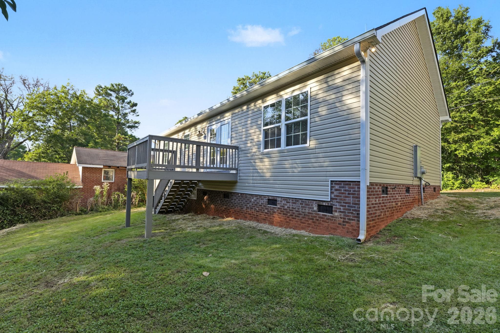 Single Family Residence at 1157 Calhoun Street, Rock Hill, photo 38 of 39