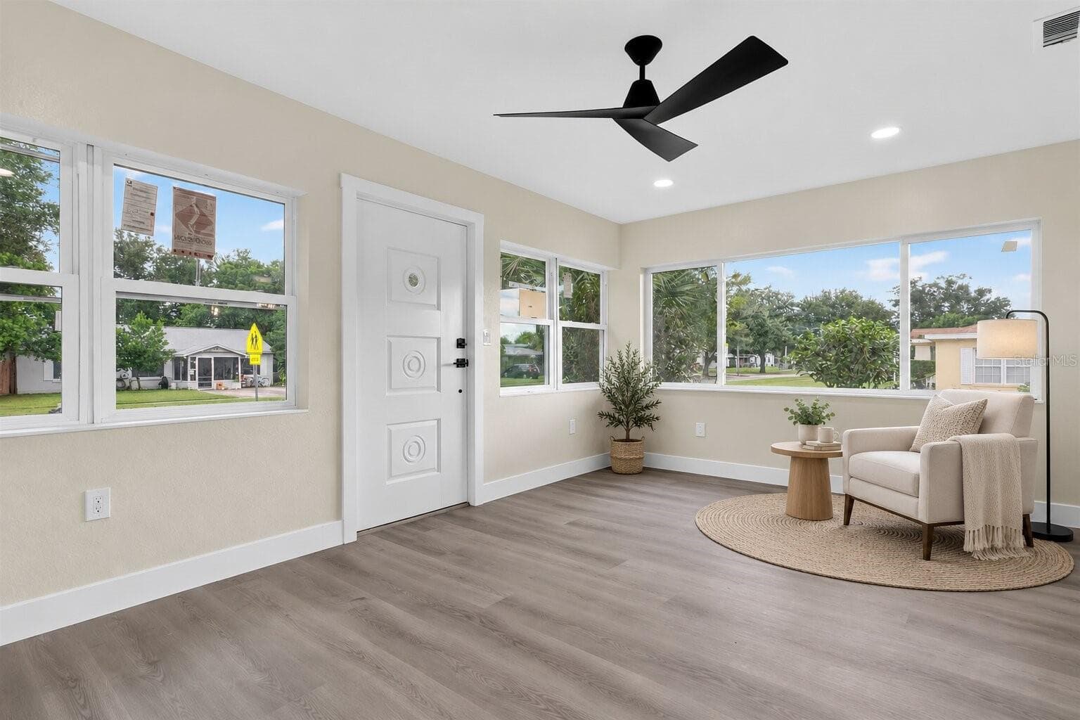 Single Family Residence at 2612 ROXBURY RD, WINTER PARK, photo 4 of 40