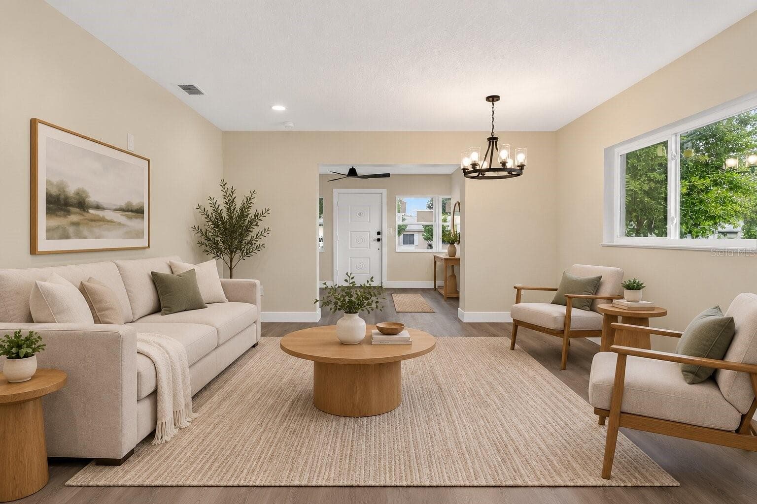 Single Family Residence at 2612 ROXBURY RD, WINTER PARK, photo 10 of 40