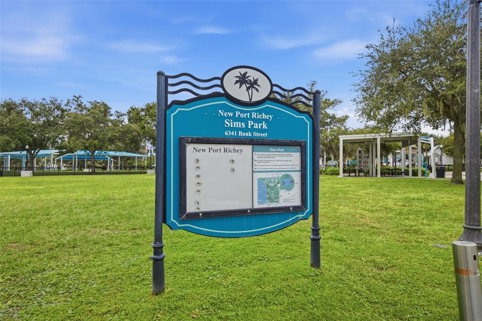 Single Family Residence at 5837 TENNESSEE AVE, NEW PORT RICHEY, photo 27 of 34