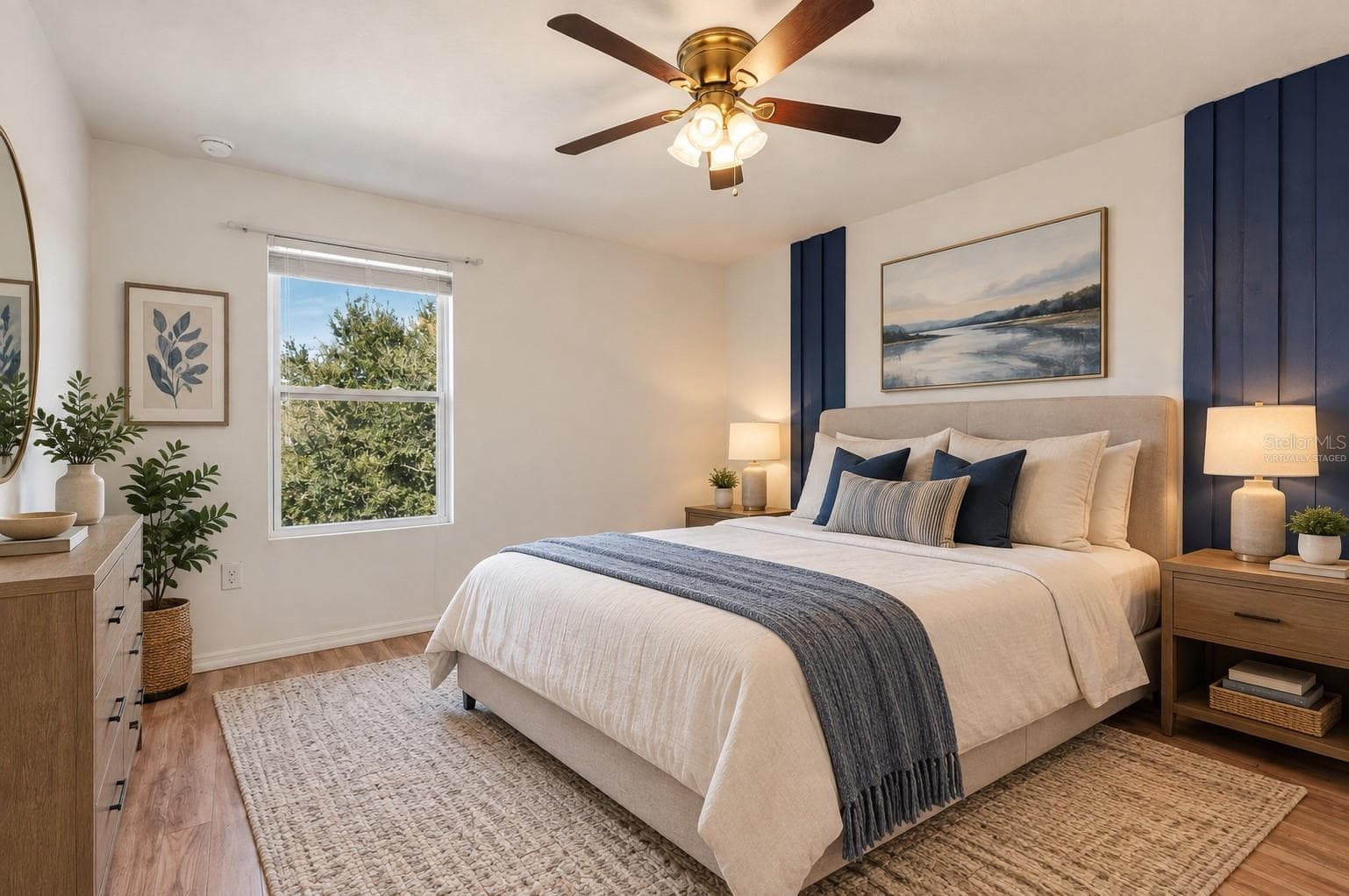 Virtually Staged - 2150 ROCKMART LOOP, TAVARES
