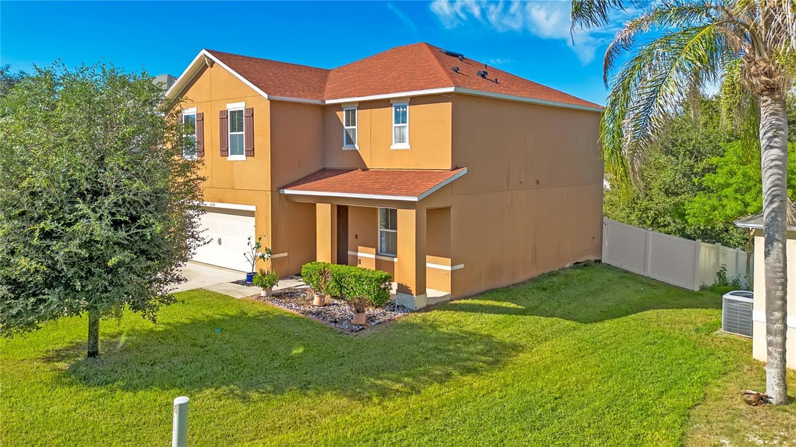 Single Family Residence at 2150 ROCKMART LOOP, TAVARES, photo 34 of 35
