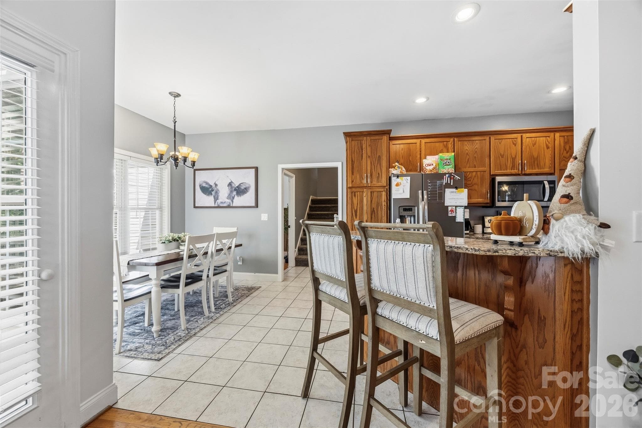 Single Family Residence at 314 Hidden Creek Drive, Shelby, photo 9 of 46