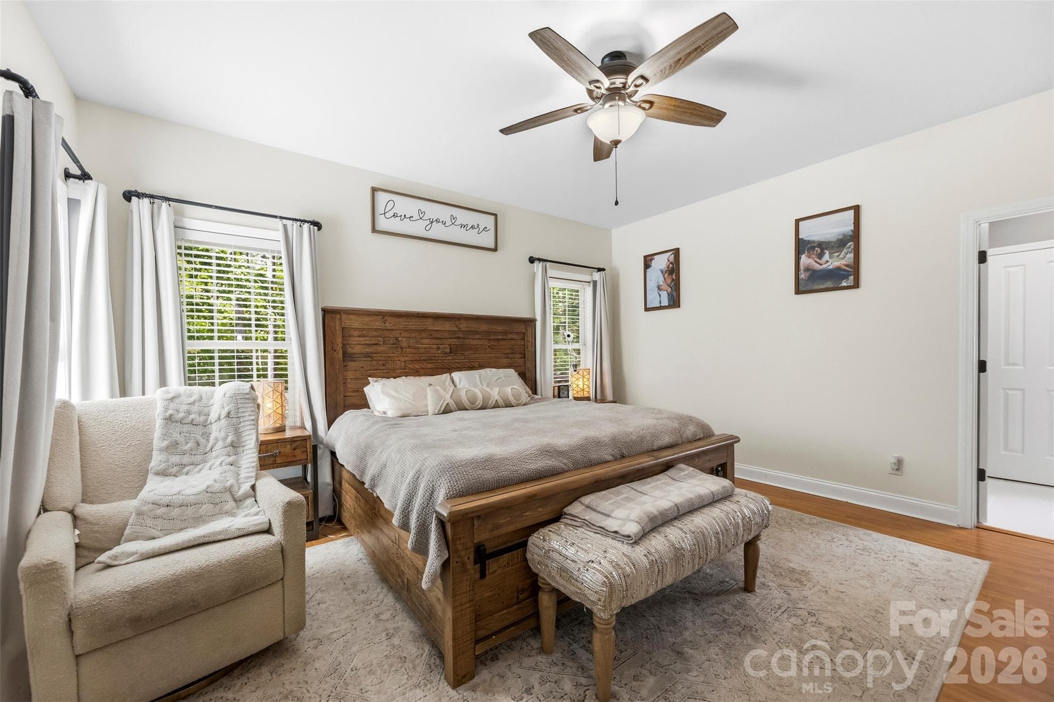Single Family Residence at 314 Hidden Creek Drive, Shelby, photo 11 of 46