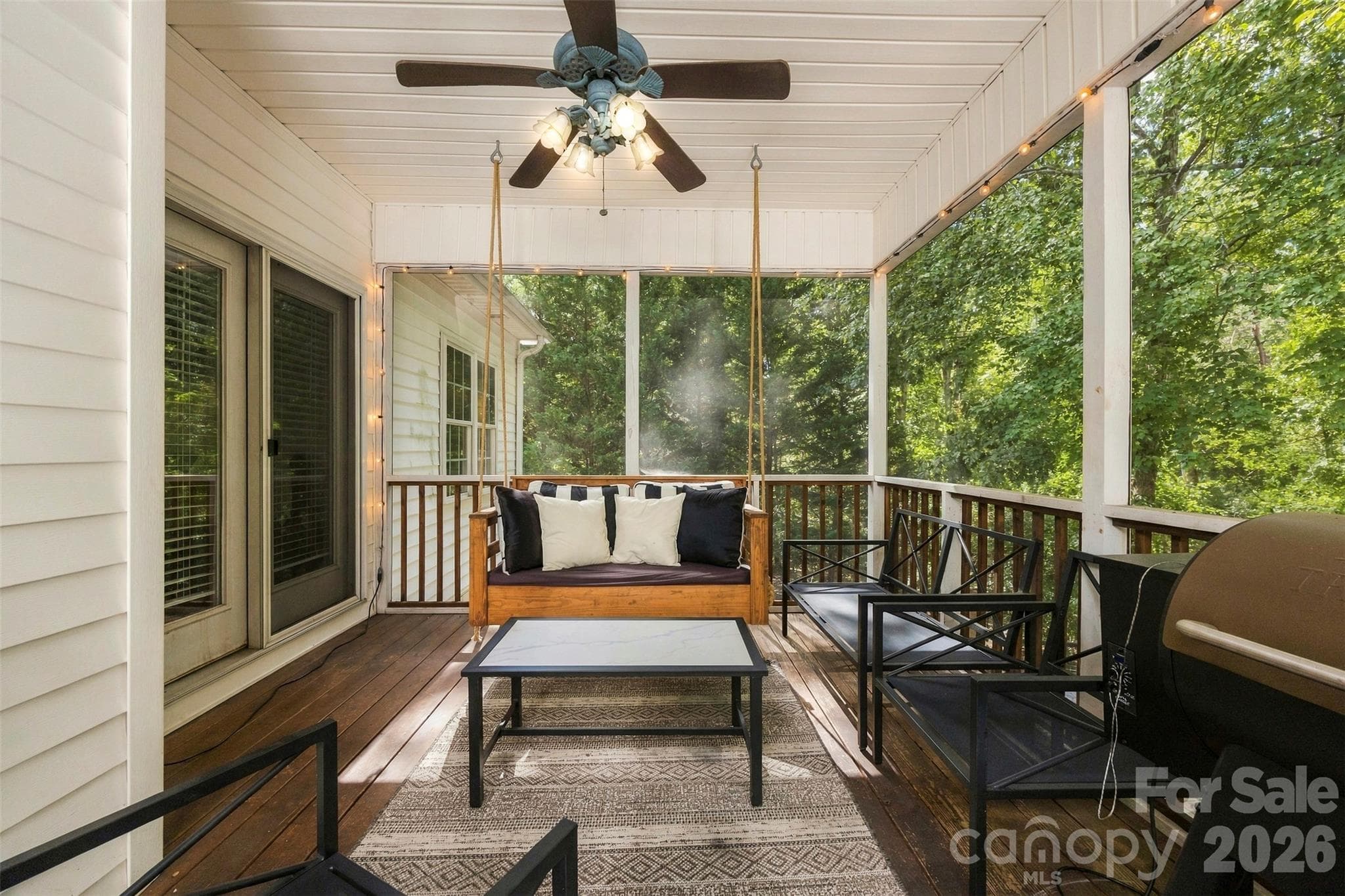 Single Family Residence at 314 Hidden Creek Drive, Shelby, photo 26 of 46
