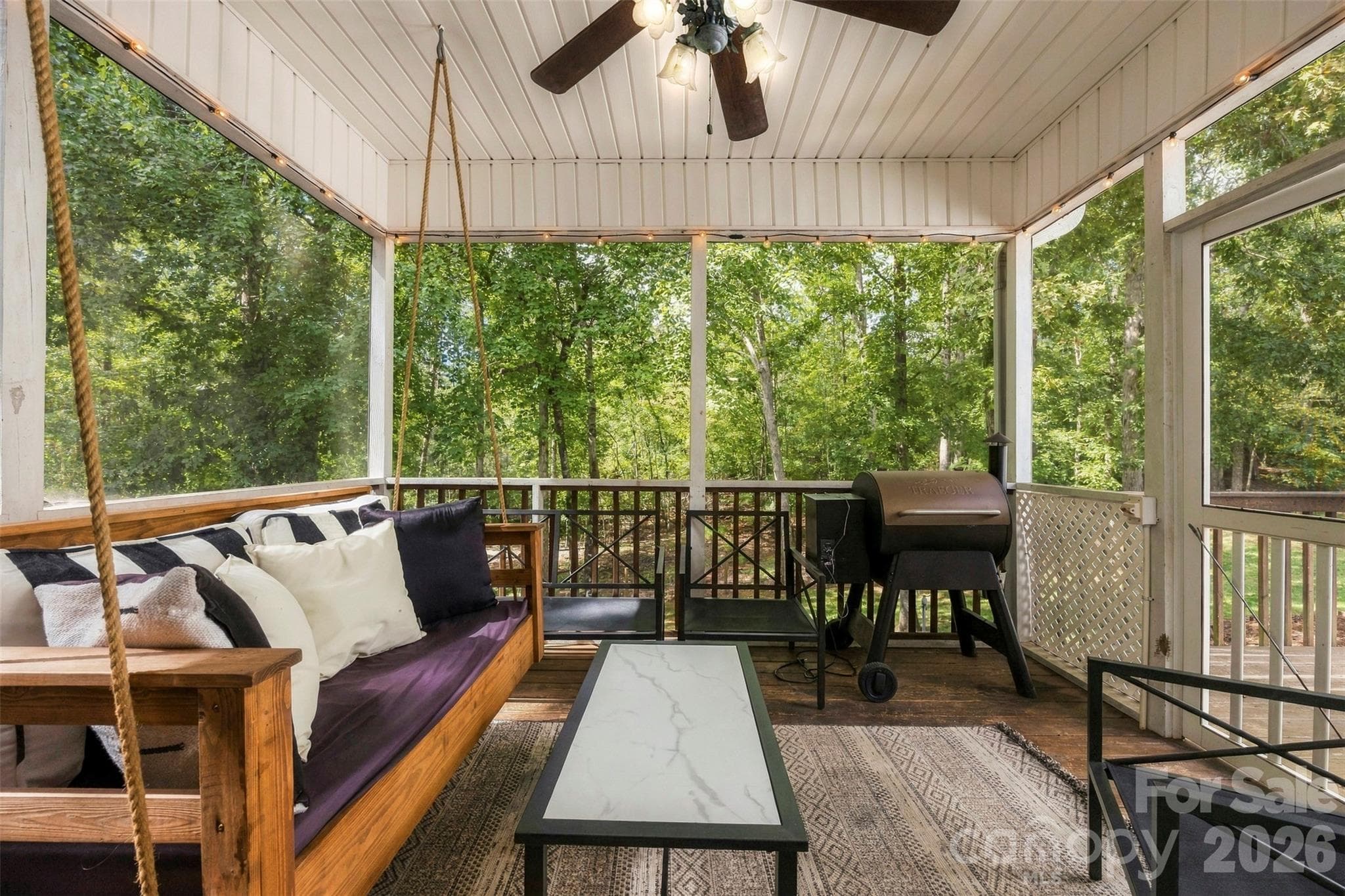 Single Family Residence at 314 Hidden Creek Drive, Shelby, photo 27 of 46