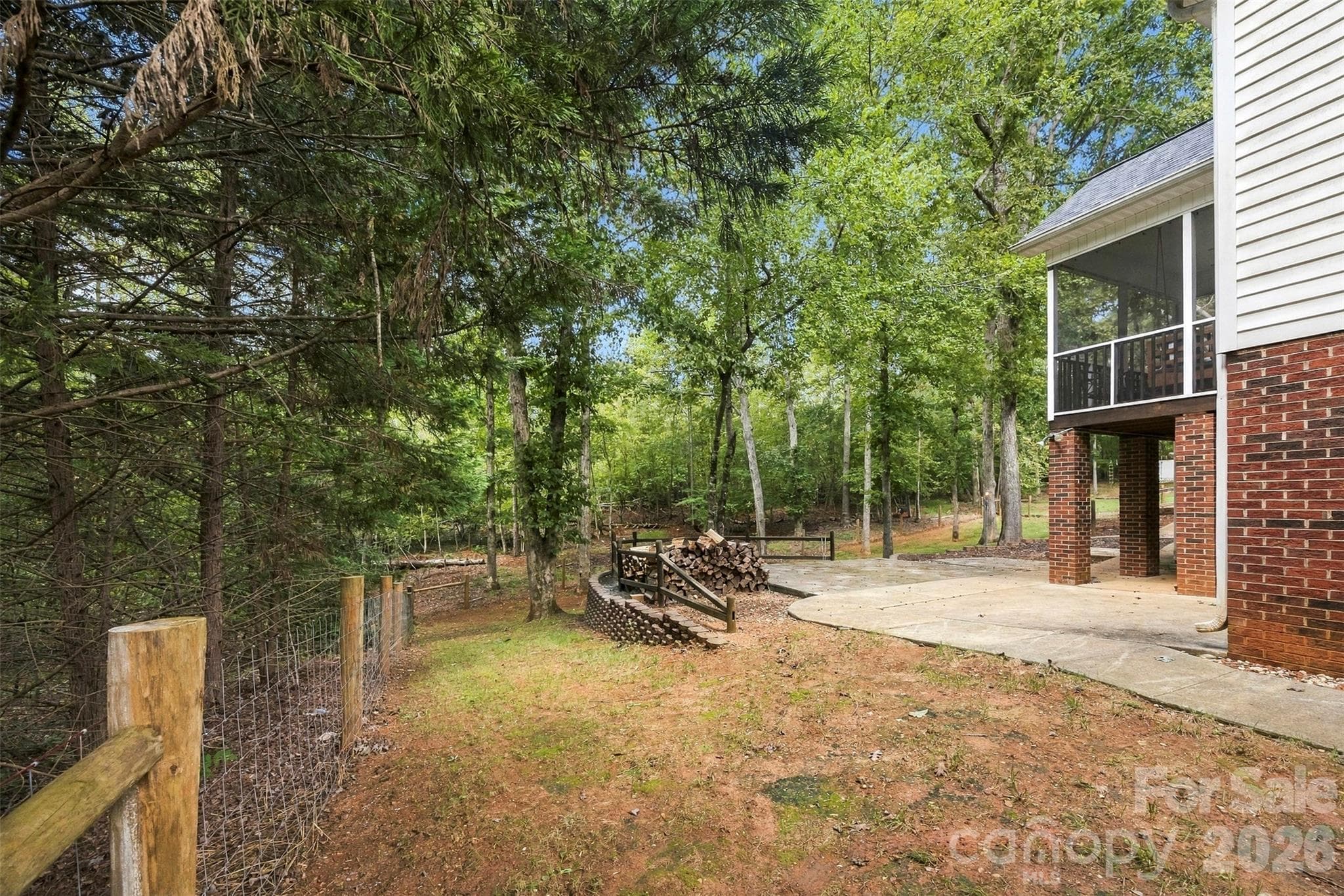 Single Family Residence at 314 Hidden Creek Drive, Shelby, photo 30 of 46