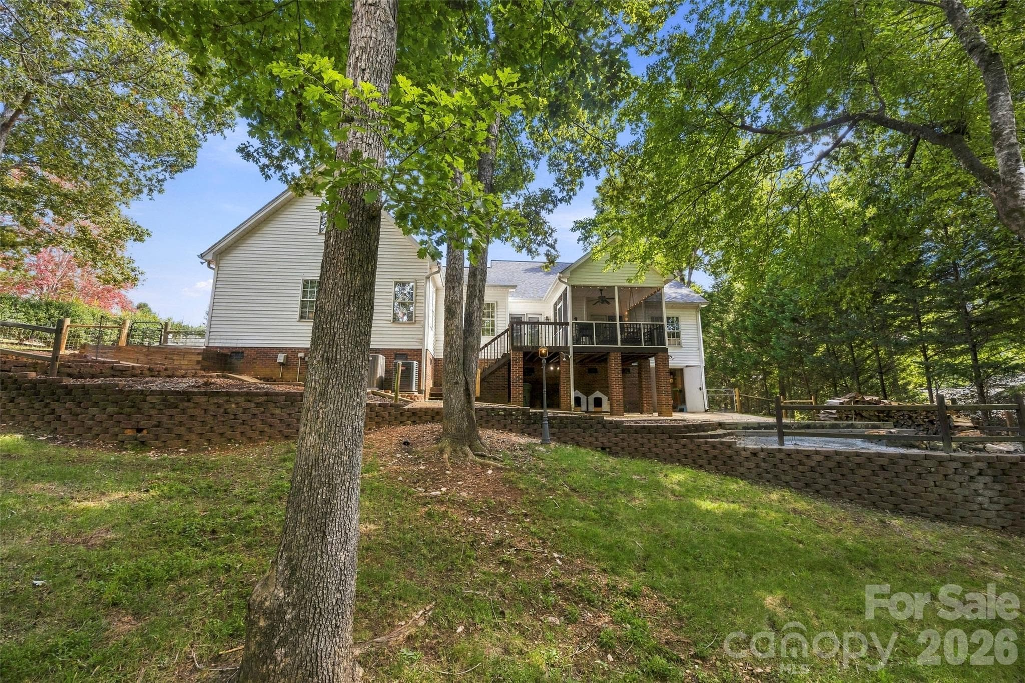 Single Family Residence at 314 Hidden Creek Drive, Shelby, photo 32 of 46