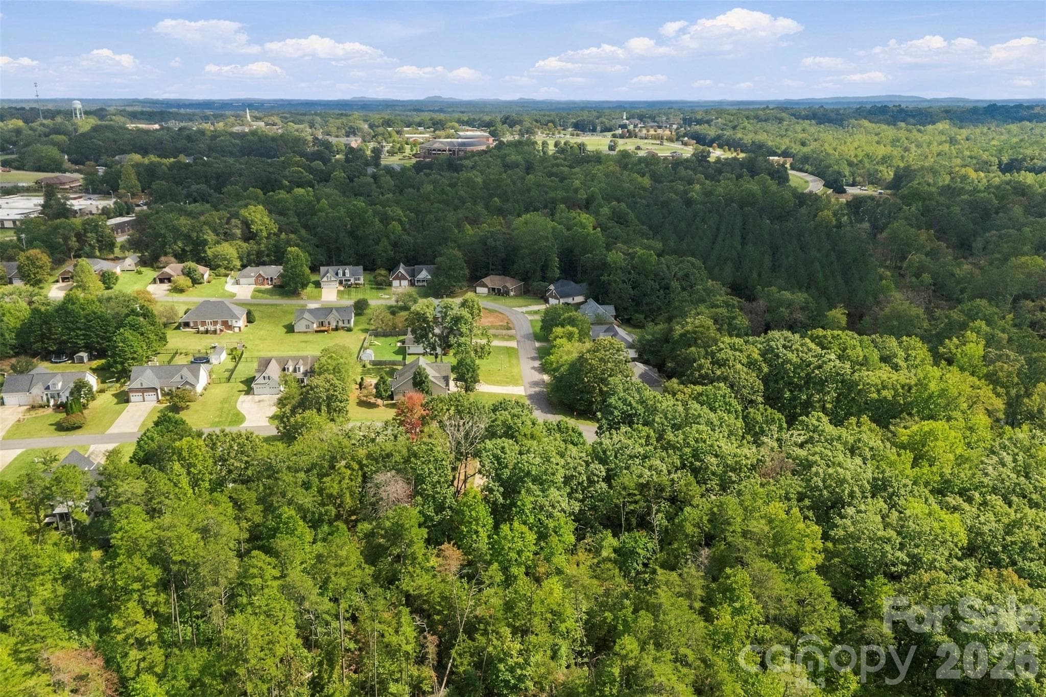 Single Family Residence at 314 Hidden Creek Drive, Shelby, photo 37 of 46