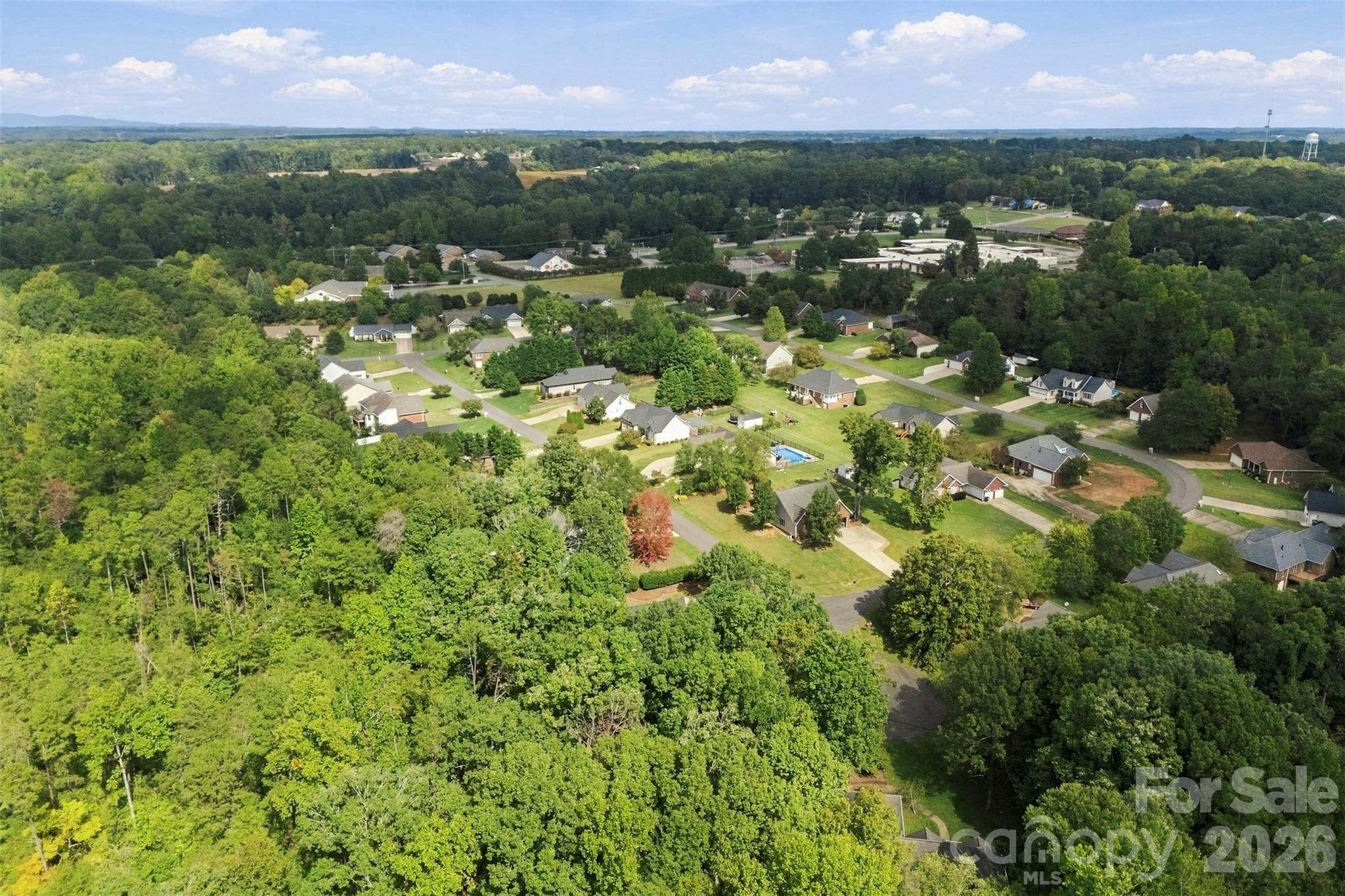 Single Family Residence at 314 Hidden Creek Drive, Shelby, photo 38 of 46