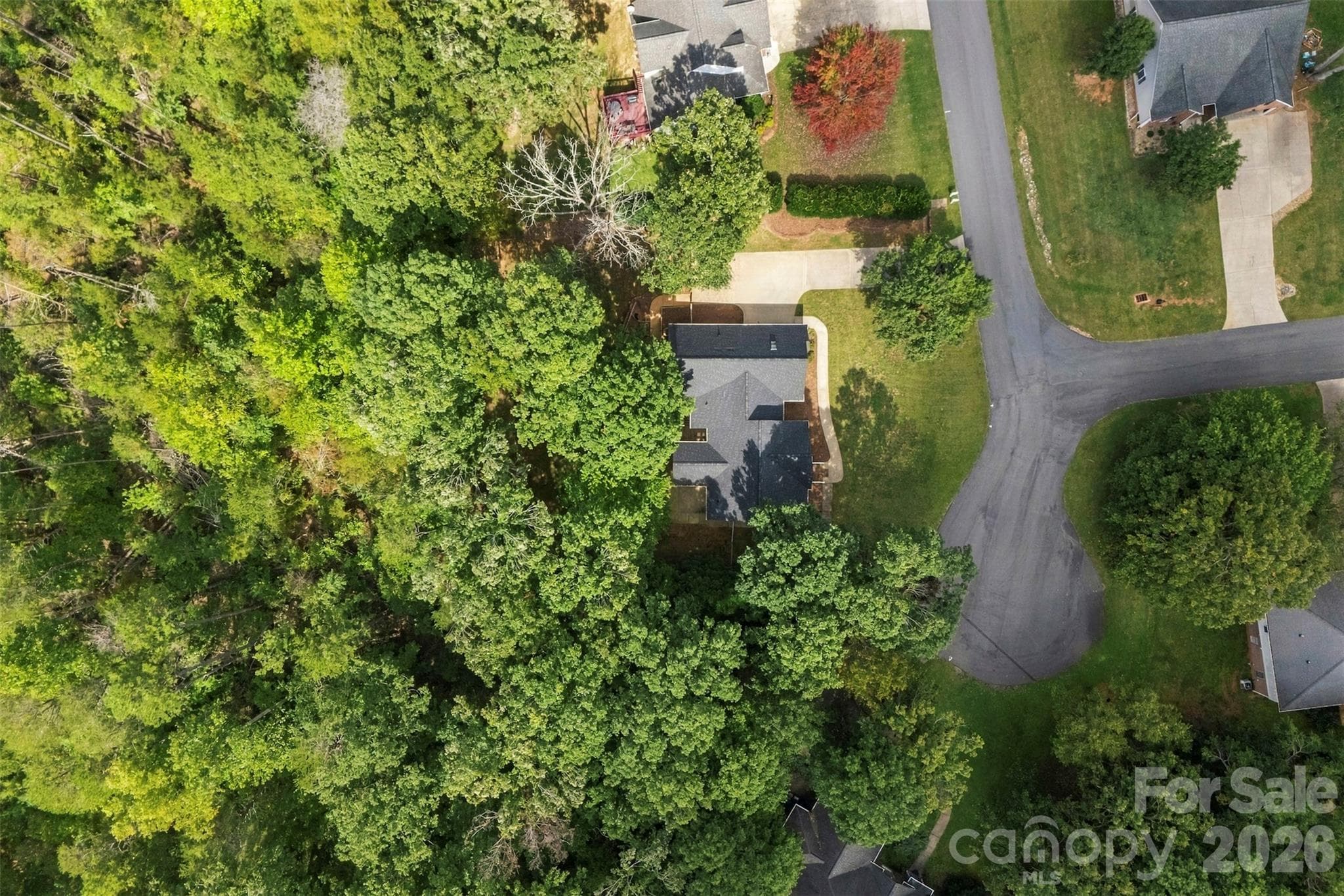 Single Family Residence at 314 Hidden Creek Drive, Shelby, photo 39 of 46