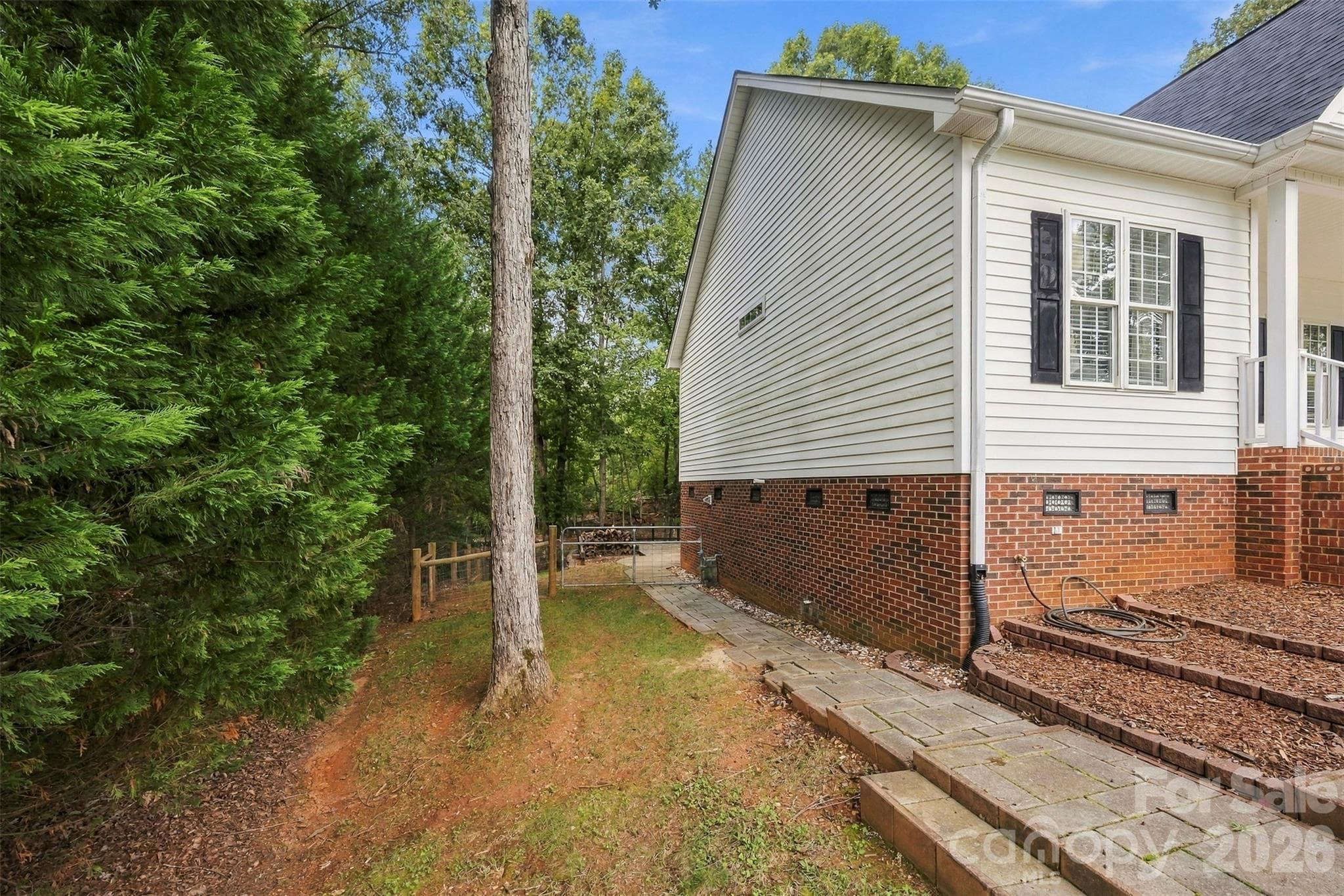Single Family Residence at 314 Hidden Creek Drive, Shelby, photo 44 of 46