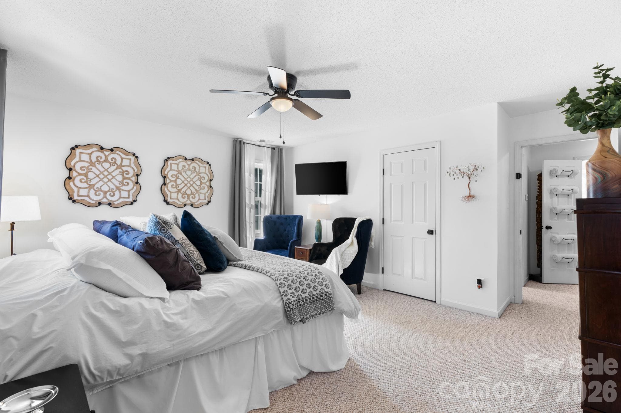 Single Family Residence at 237 Scotts Creek Road, Statesville, photo 19 of 27