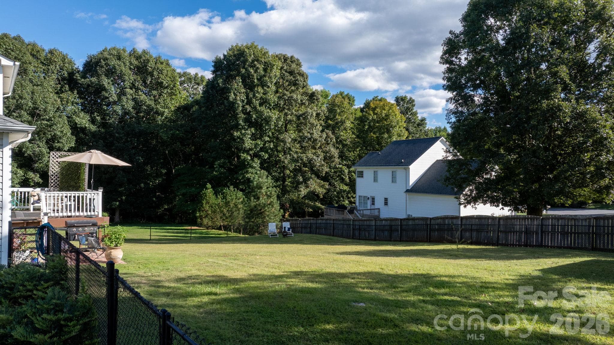 Single Family Residence at 237 Scotts Creek Road, Statesville, photo 23 of 27
